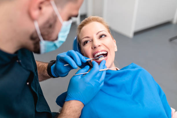 Why Choose Us for Your Dental Needs in Cedar Mill, OR