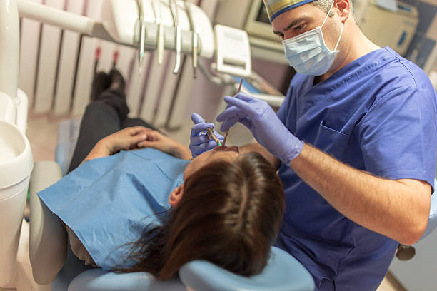 Best Wisdom Tooth Removal  in Cedar Mill, OR