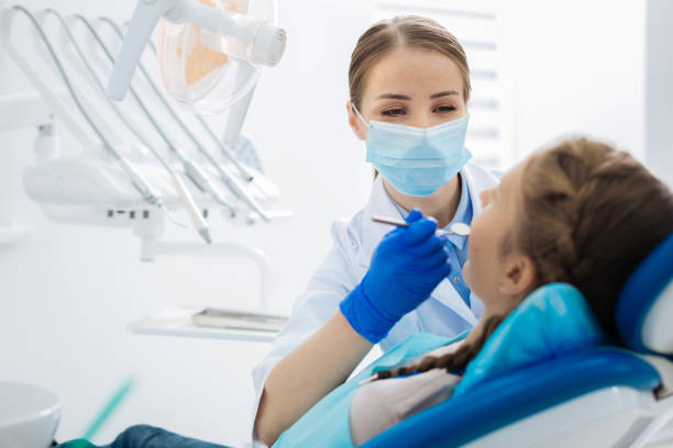 Best Sedation Dentistry  in Cedar Mill, OR